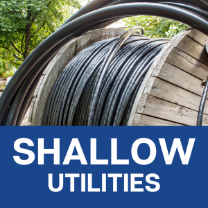 Shallow Utilities2