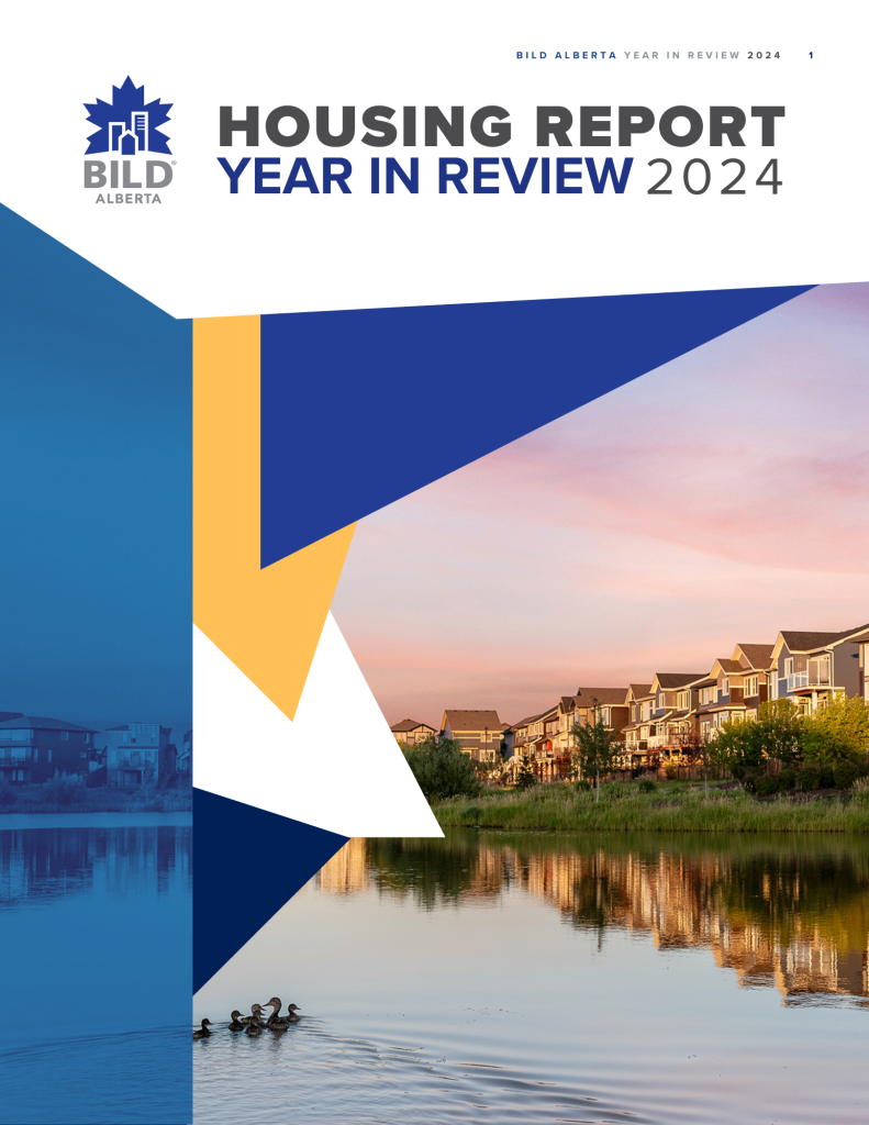 BILD AB - 2024 Year In Review Report