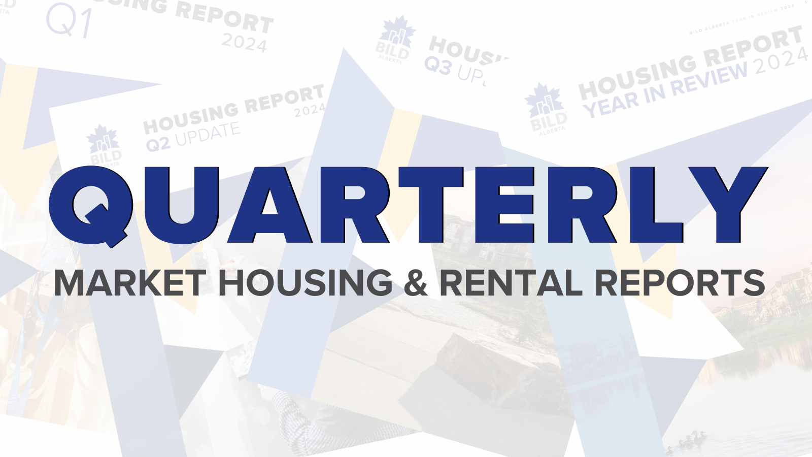 Housing Report Banner